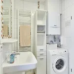 Westwind شقة بوركم
