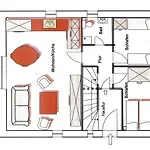 Westwind شقة بوركم