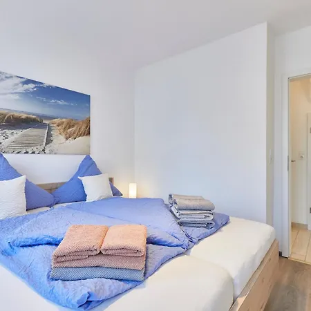 Apartamento Westwind