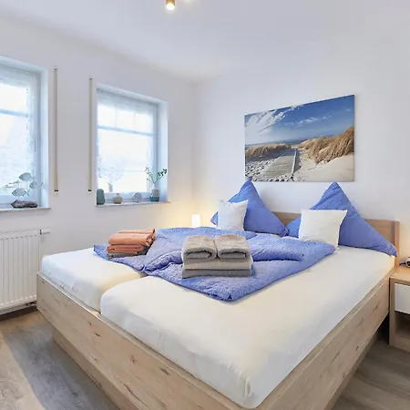 Westwind Apartamento *