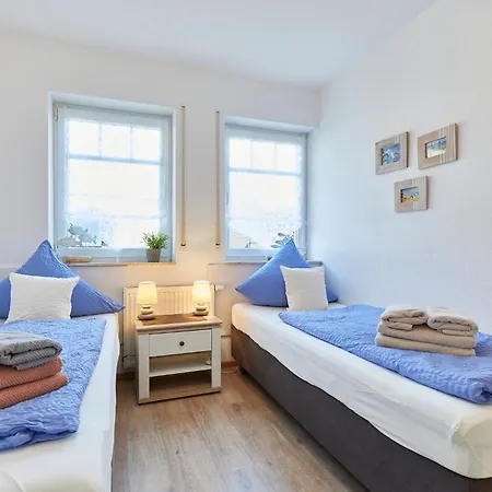 Apartamento Westwind *