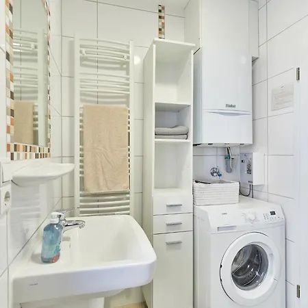 Westwind Apartamento Borkum